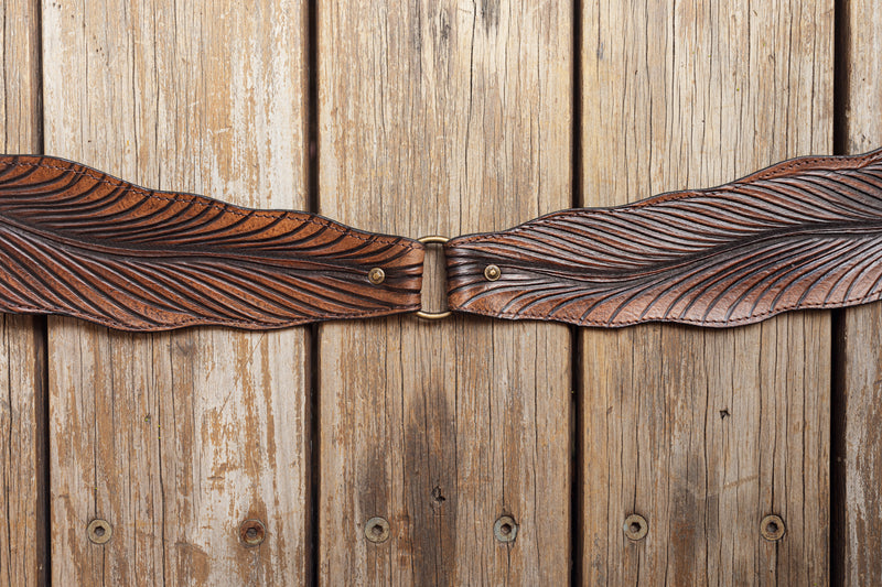 hand_tooled_leather_feather_waist_belt_o-ring_join